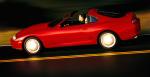 Toyota Supra Turbo Targa 1993 года (NA)